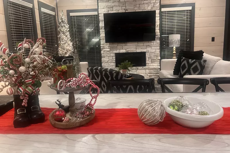 Batton & Brooks At Smith Creek