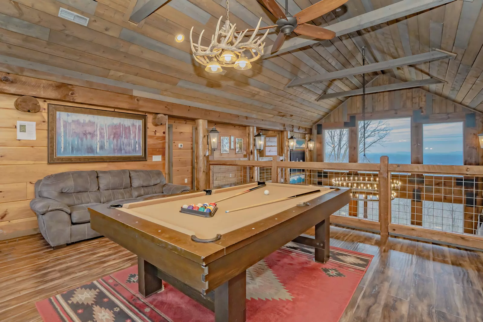 Mountain Cascades Lodge