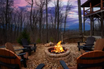 Mountain Cascades Lodge