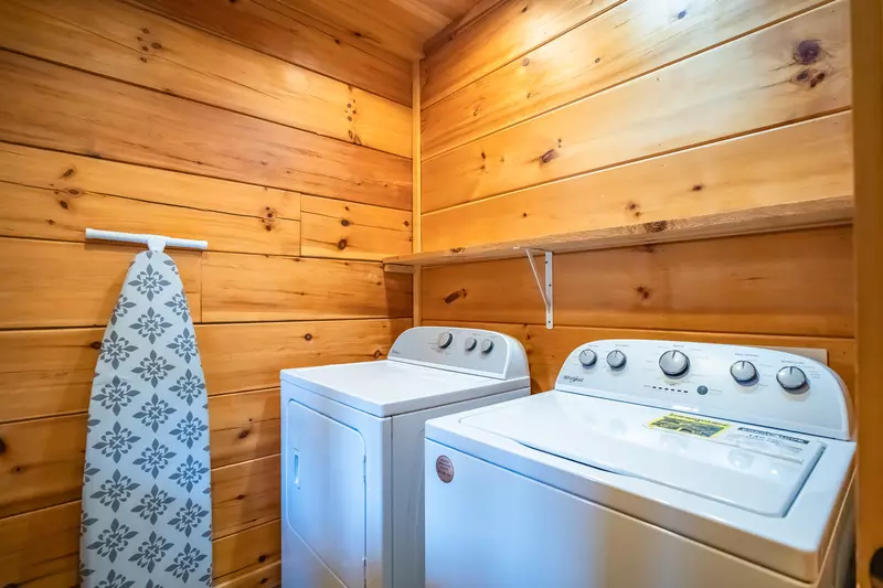 Mountain Cascades Lodge