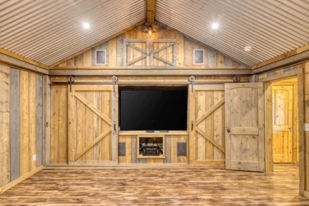 Mountain Cascades Lodge