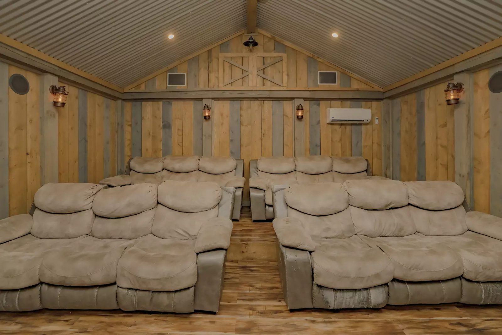 Mountain Cascades Lodge