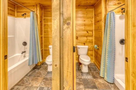 Mountain Cascades Lodge