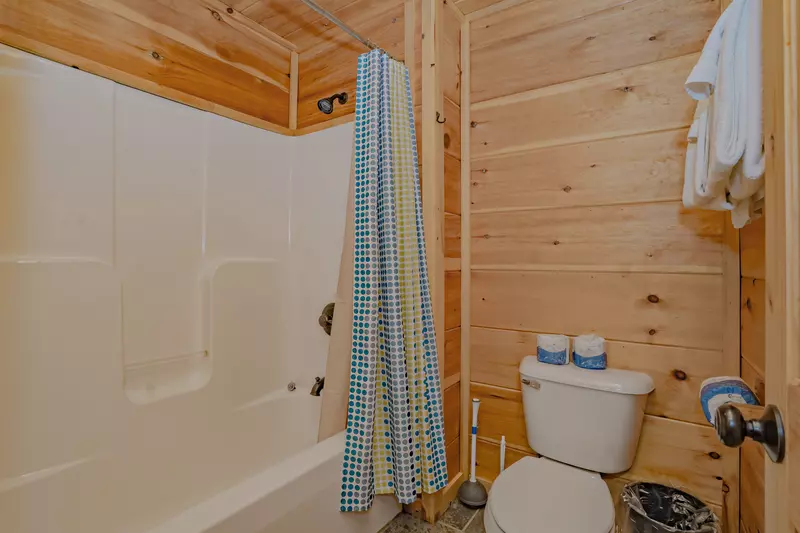 Mountain Cascades Lodge