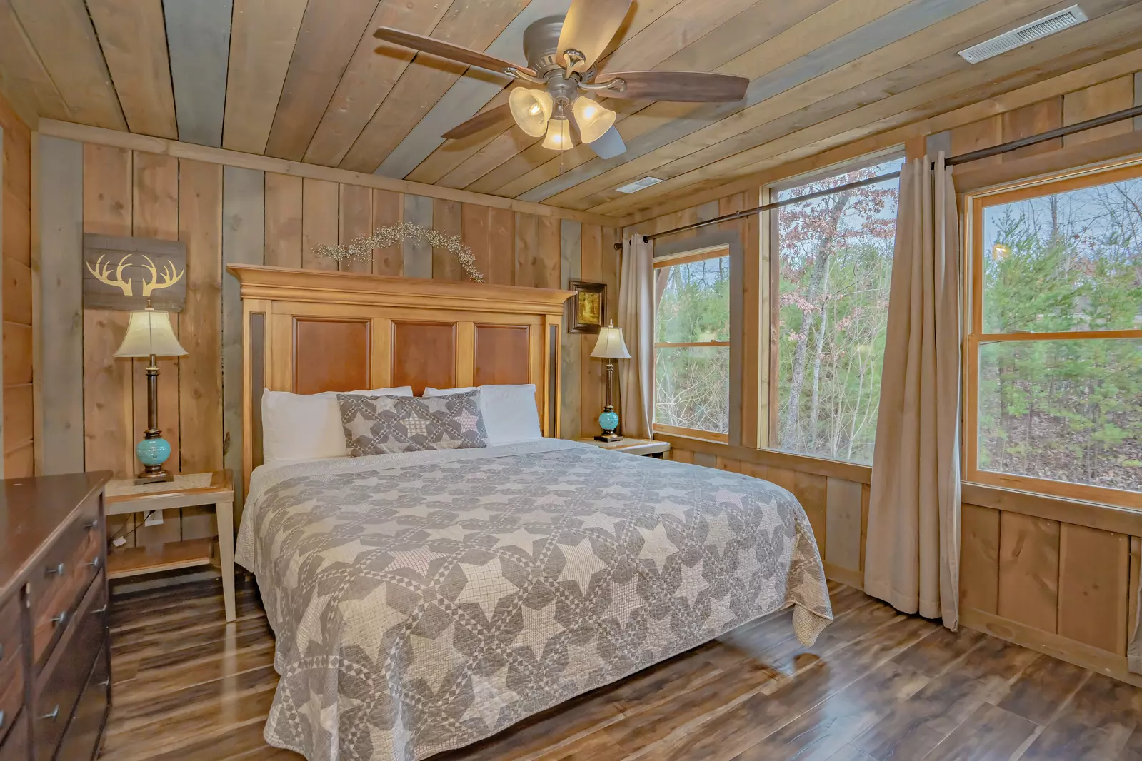 Mountain Cascades Lodge