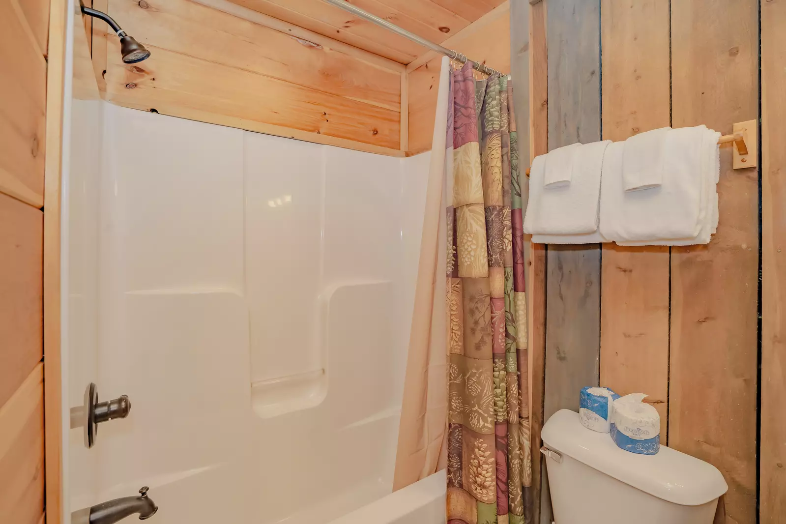 Mountain Cascades Lodge