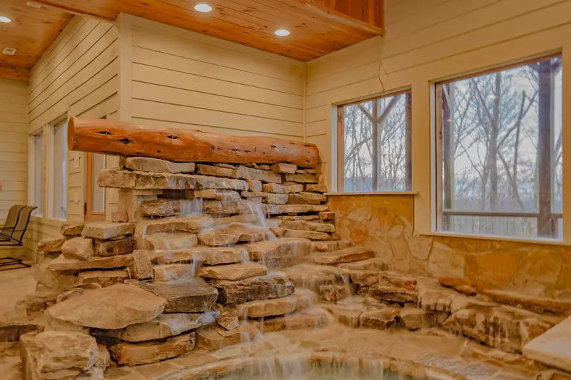 Mountain Cascades Lodge