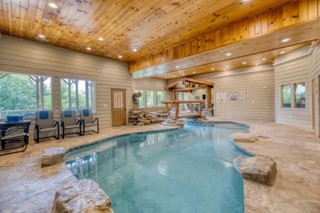 Mountain Cascades Lodge