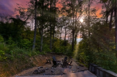 Mountain Cascades Lodge