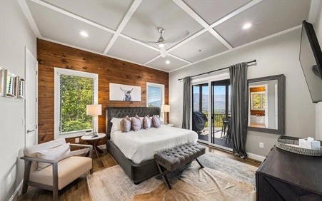 Sky Lodge @ Teaberry Mountain