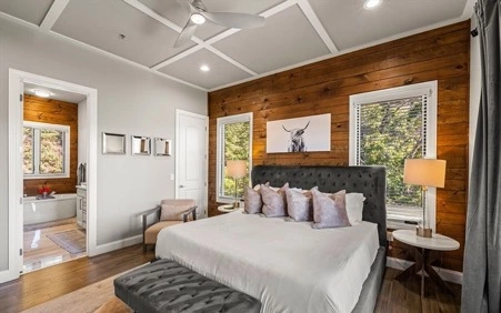 Sky Lodge @ Teaberry Mountain