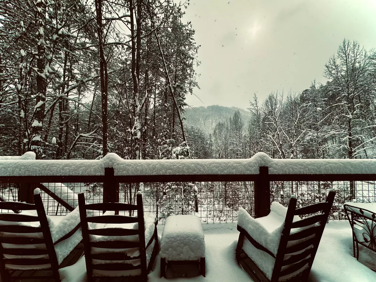 Sugar Mountain Retreat