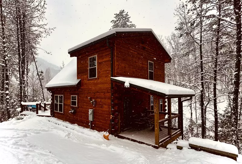 Sugar Mountain Retreat