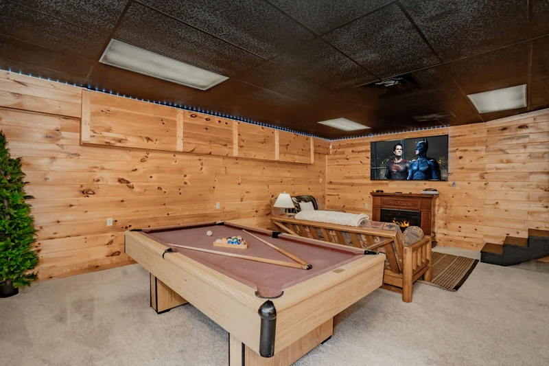 Whispering Pines Retreat