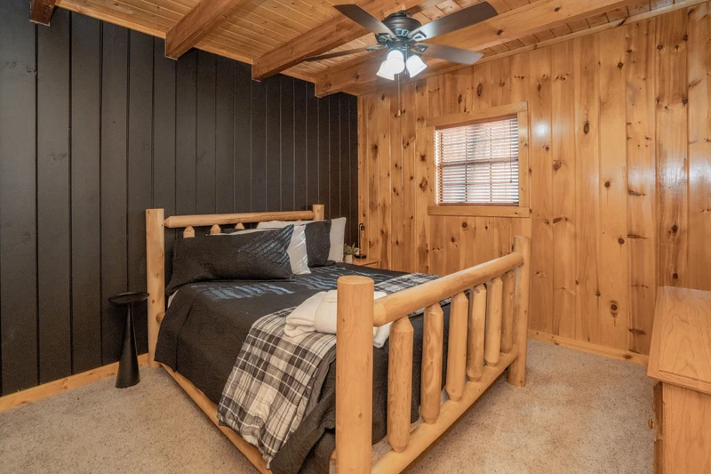 Whispering Pines Retreat