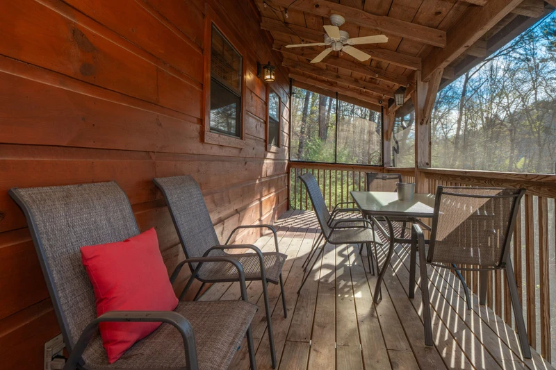 Whispering Pines Retreat