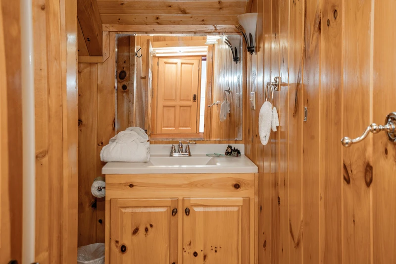 Whispering Pines Retreat