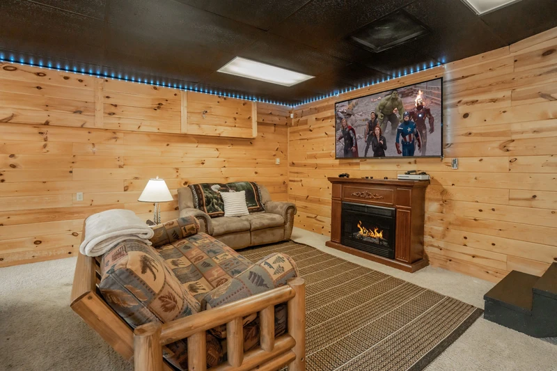 Whispering Pines Retreat