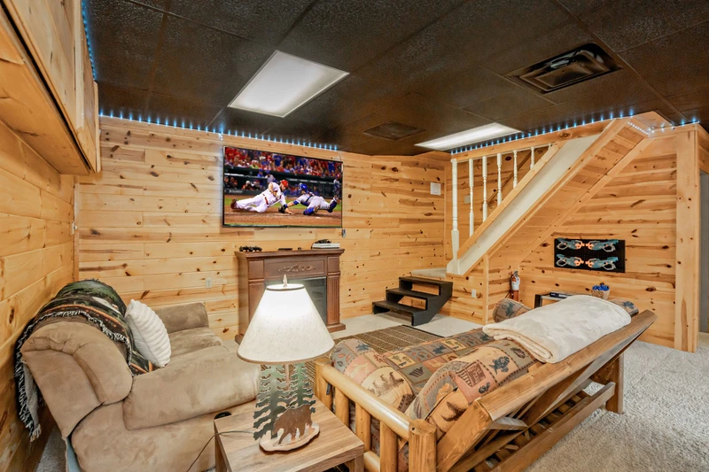 Whispering Pines Retreat