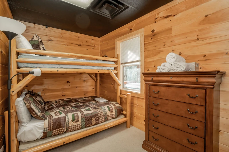 Whispering Pines Retreat