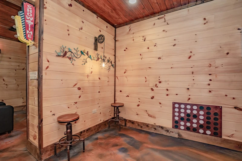 Birds Perch Bluebird