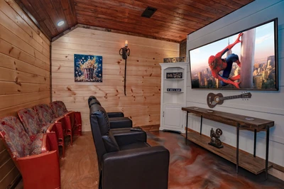 Birds Perch Bluebird