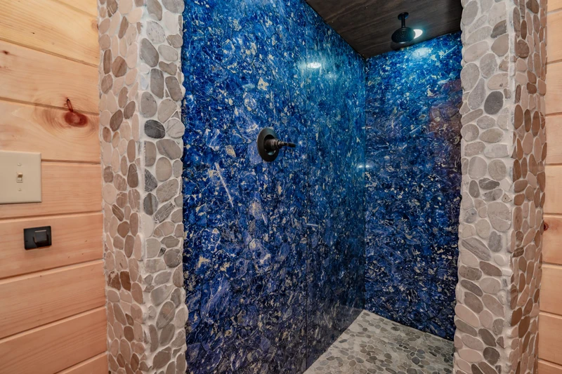 Birds Perch Bluebird