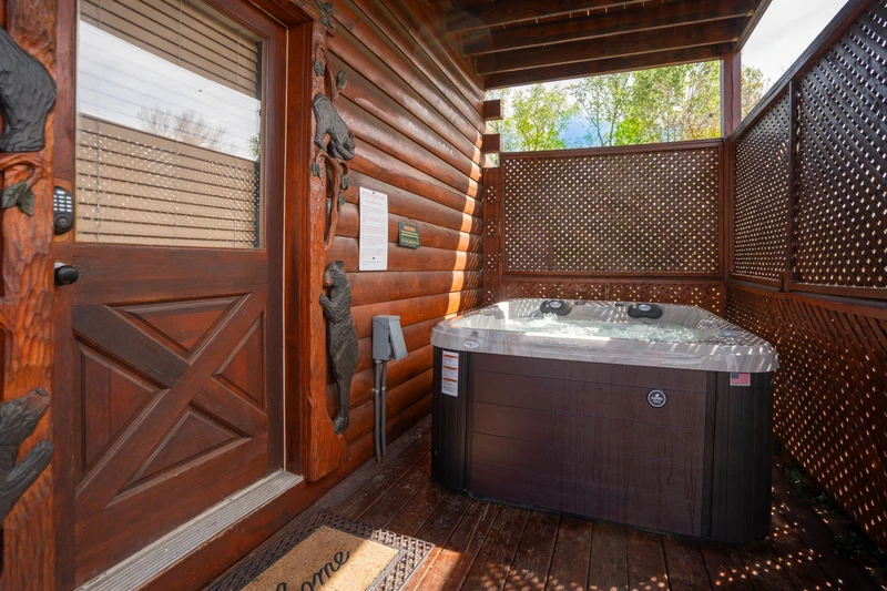 Pigeon Forge Getaway
