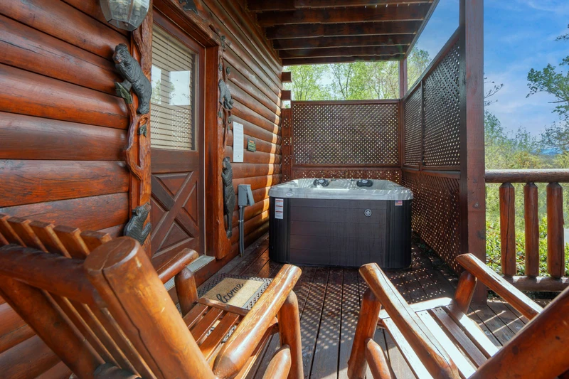 Pigeon Forge Getaway