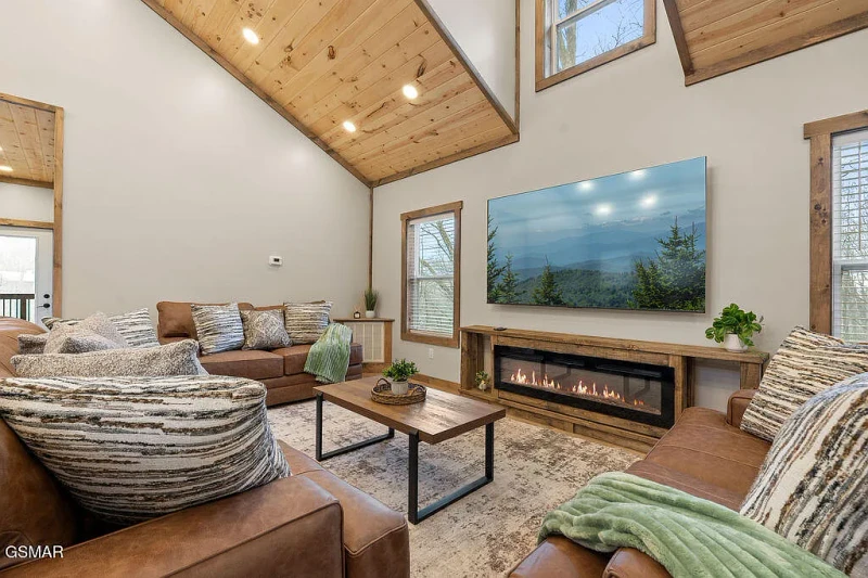Legacy Lodge