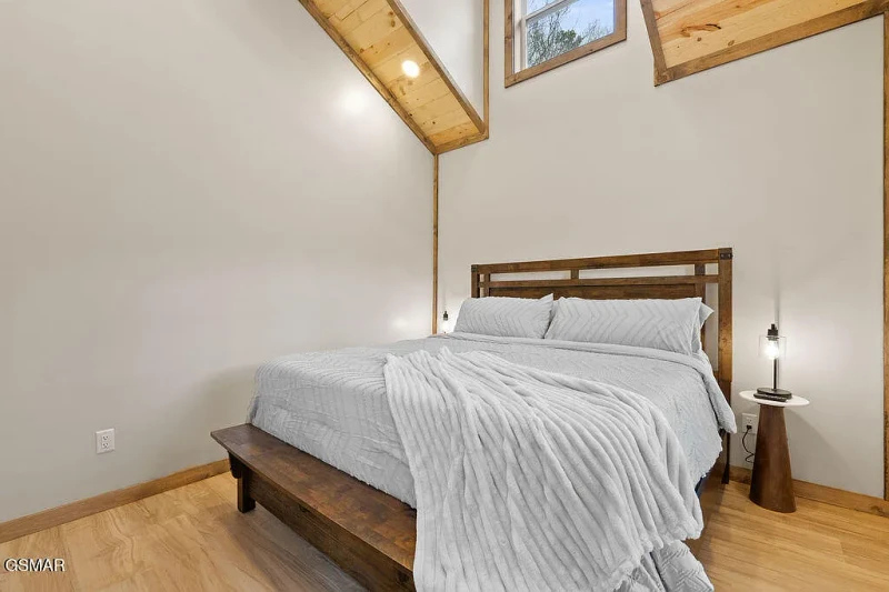 Legacy Lodge