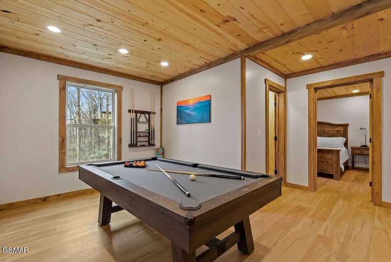 Legacy Lodge
