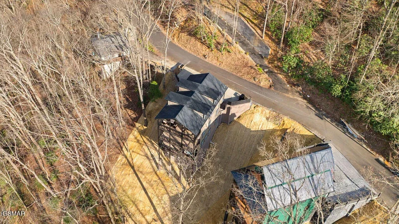 Legacy Lodge