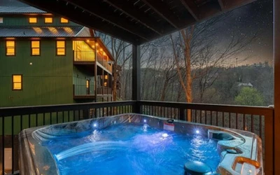 Legacy Lodge