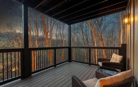 Legacy Lodge