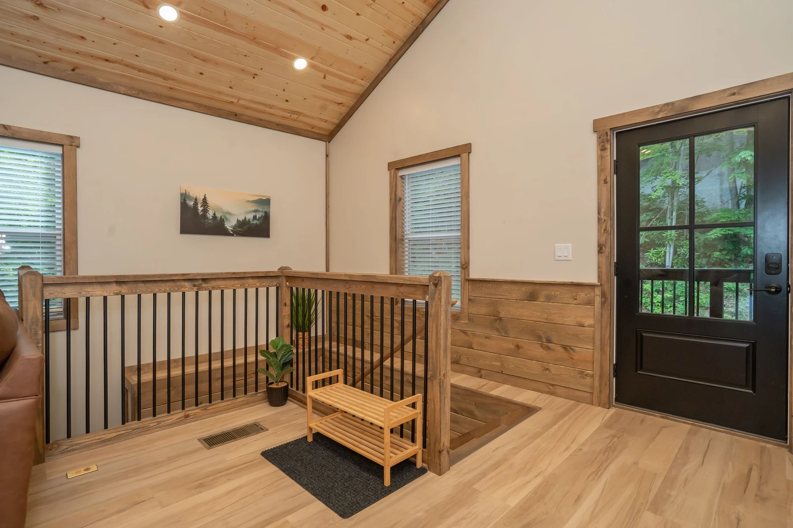Legacy Lodge