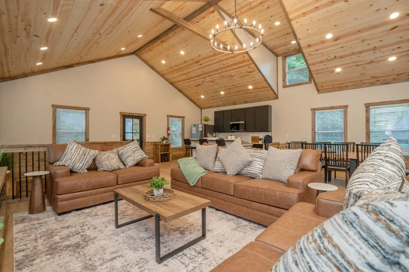 Legacy Lodge