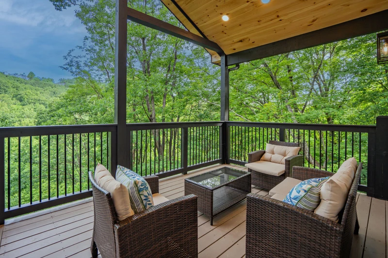 Legacy Lodge