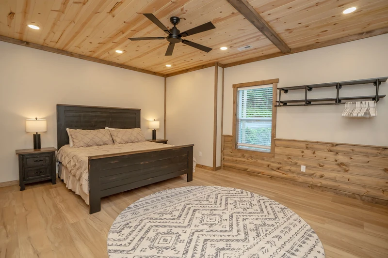 Legacy Lodge