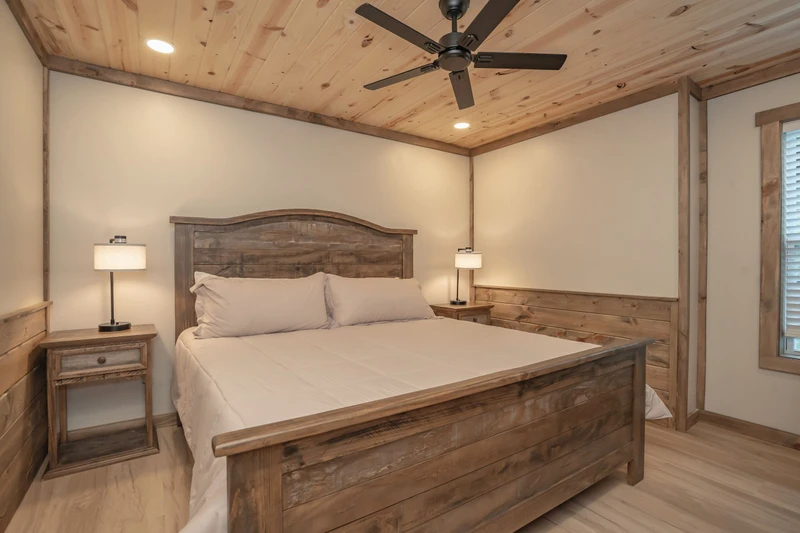 Legacy Lodge