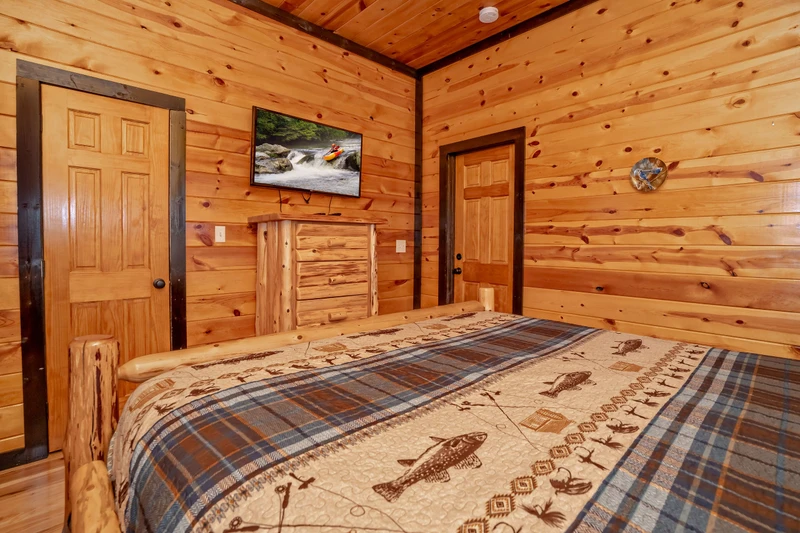 Mountain Top LeConte
