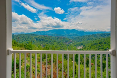 Mountain Top Ober
