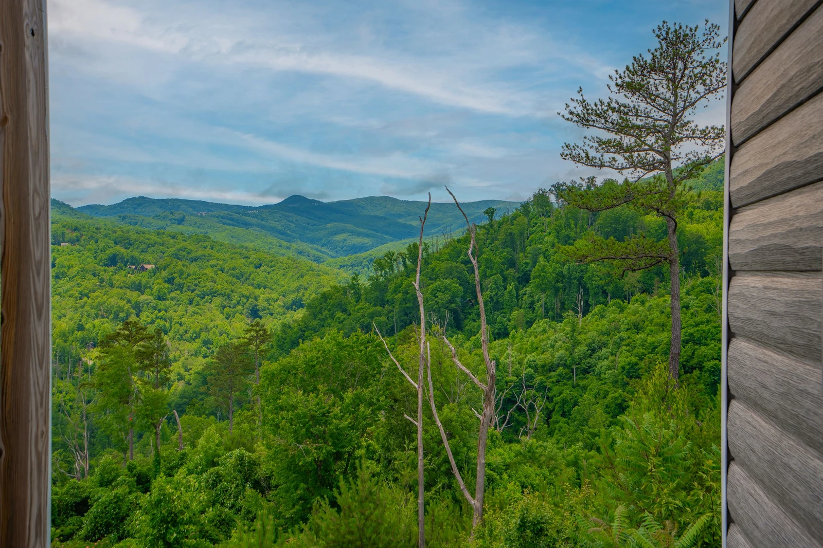 Mountain Top Ober