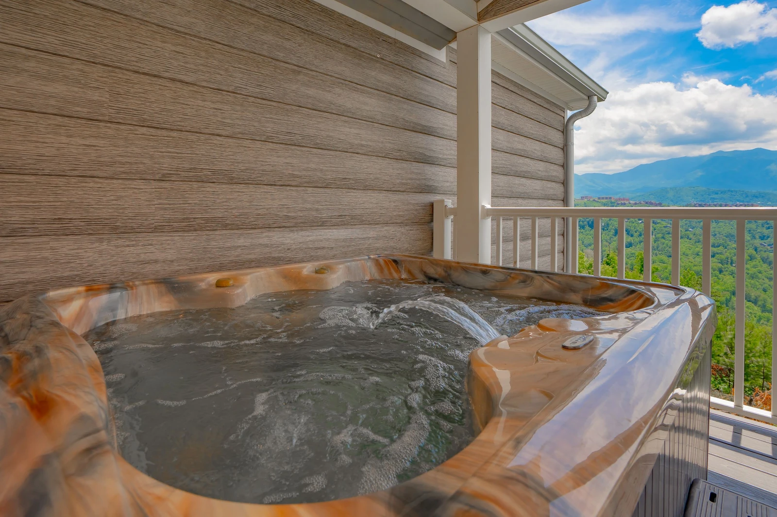 Mountain Top Ober