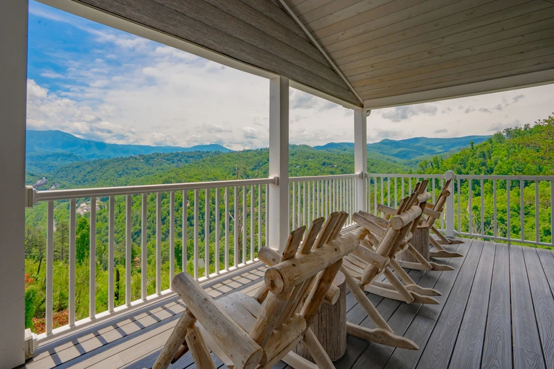 Mountain Top Ober