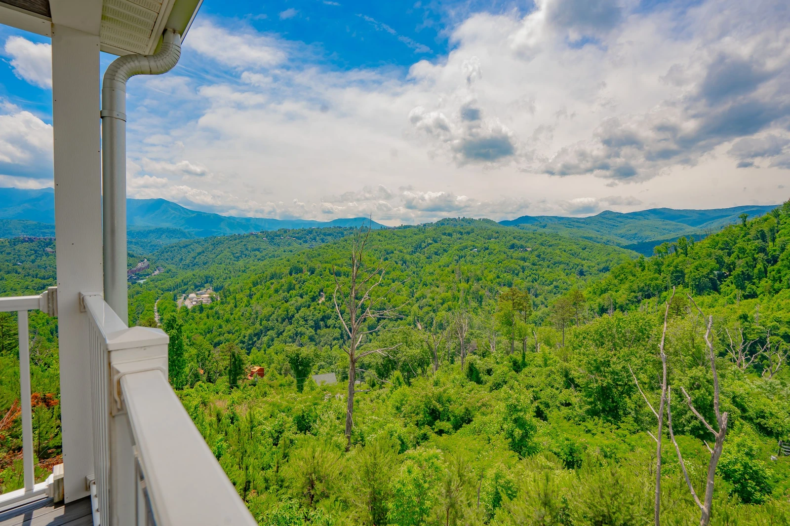 Mountain Top Ober