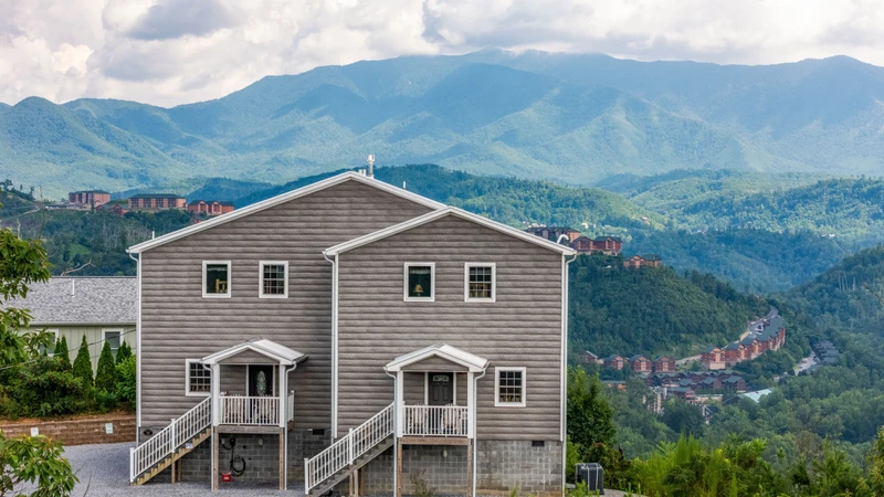 Mountain Top Ober