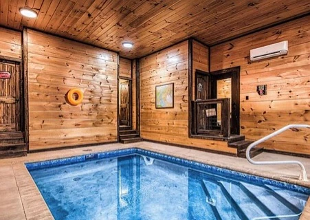 Smoky Splash Retreat