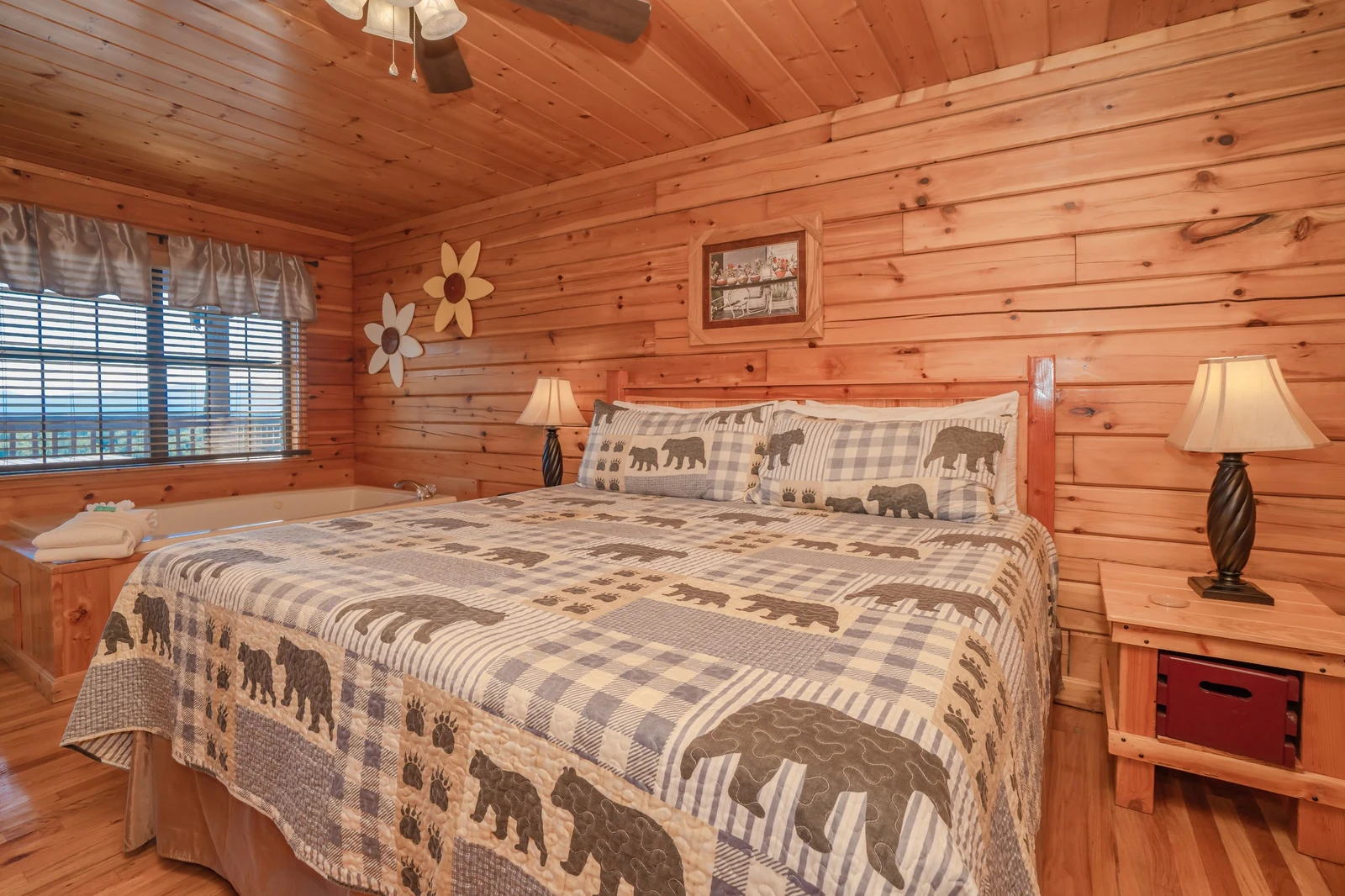 Private Sunsets