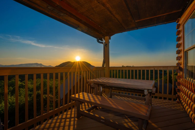 Private Sunsets